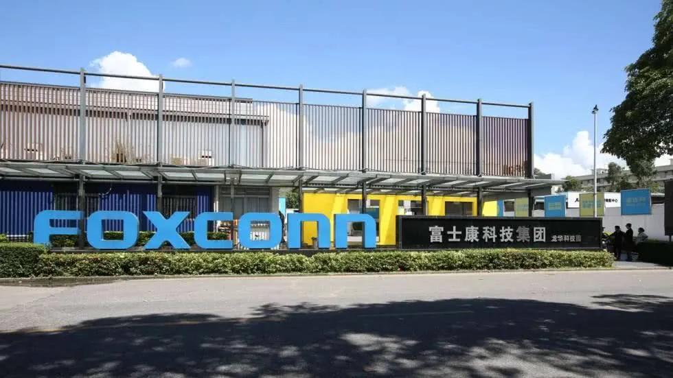 深圳富士康招聘網 深圳富士康招聘網